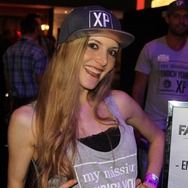 【E3 2014】お待たせしました!!今年も○○寸前な美人コンパニオンをご紹介