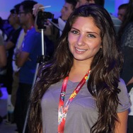 【E3 2014】お待たせしました!!今年も○○寸前な美人コンパニオンをご紹介