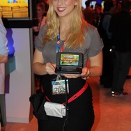 【E3 2014】お待たせしました!!今年も○○寸前な美人コンパニオンをご紹介