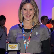 【E3 2014】お待たせしました!!今年も○○寸前な美人コンパニオンをご紹介