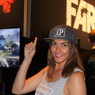 【E3 2014】お待たせしました!!今年も○○寸前な美人コンパニオンをご紹介