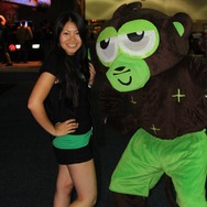 【E3 2014】お待たせしました!!今年も○○寸前な美人コンパニオンをご紹介