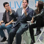 【E3 2014】レジーファンの皆様お待たせしました