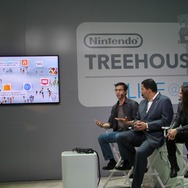 【E3 2014】レジーファンの皆様お待たせしました