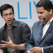 【E3 2014】レジーファンの皆様お待たせしました