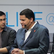 【E3 2014】レジーファンの皆様お待たせしました