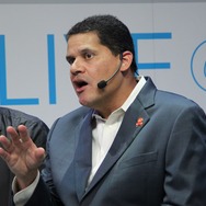 【E3 2014】レジーファンの皆様お待たせしました