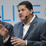 【E3 2014】レジーファンの皆様お待たせしました