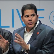 【E3 2014】レジーファンの皆様お待たせしました