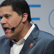 【E3 2014】レジーファンの皆様お待たせしました