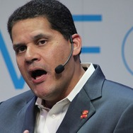 【E3 2014】レジーファンの皆様お待たせしました