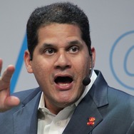 【E3 2014】レジーファンの皆様お待たせしました