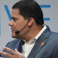 【E3 2014】レジーファンの皆様お待たせしました