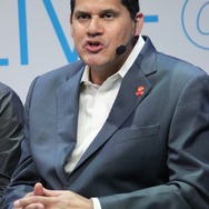 【E3 2014】レジーファンの皆様お待たせしました