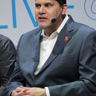 【E3 2014】レジーファンの皆様お待たせしました