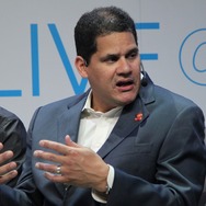 【E3 2014】レジーファンの皆様お待たせしました