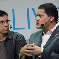 【E3 2014】レジーファンの皆様お待たせしました