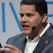 【E3 2014】レジーファンの皆様お待たせしました