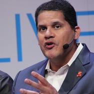 【E3 2014】レジーファンの皆様お待たせしました