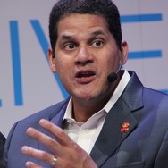 【E3 2014】レジーファンの皆様お待たせしました