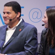 【E3 2014】レジーファンの皆様お待たせしました