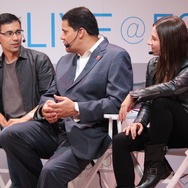 【E3 2014】レジーファンの皆様お待たせしました