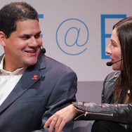 【E3 2014】レジーファンの皆様お待たせしました