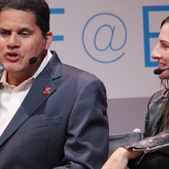 【E3 2014】レジーファンの皆様お待たせしました