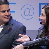 【E3 2014】レジーファンの皆様お待たせしました