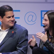 【E3 2014】レジーファンの皆様お待たせしました