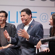 【E3 2014】レジーファンの皆様お待たせしました