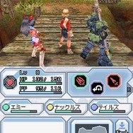 ファンタシースターZERO