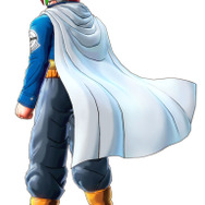 【E3 2014】正式発表された『ドラゴンボール ゼノバース』で早くも実機デモが公開、謎のキャラクターも参戦?