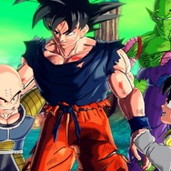 【E3 2014】正式発表された『ドラゴンボール ゼノバース』で早くも実機デモが公開、謎のキャラクターも参戦?