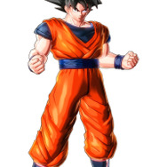 【E3 2014】正式発表された『ドラゴンボール ゼノバース』で早くも実機デモが公開、謎のキャラクターも参戦?