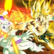 【E3 2014】正式発表された『ドラゴンボール ゼノバース』で早くも実機デモが公開、謎のキャラクターも参戦?