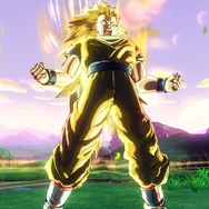 【E3 2014】正式発表された『ドラゴンボール ゼノバース』で早くも実機デモが公開、謎のキャラクターも参戦?