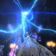 【E3 2014】『FFXIV』「忍者」「双剣士」実装はPatch 2.4、蛮神ラムウのイメージも