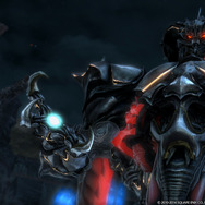 【E3 2014】『FFXIV』「忍者」「双剣士」実装はPatch 2.4、蛮神ラムウのイメージも