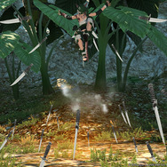 【E3 2014】『FFXIV』「忍者」「双剣士」実装はPatch 2.4、蛮神ラムウのイメージも