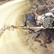 【E3 2014】『ガンダム VS.』がベースの2対2アクション『ライズ オブ インカーネイト』、開発者に思いを聴いた