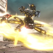 【E3 2014】『ガンダム VS.』がベースの2対2アクション『ライズ オブ インカーネイト』、開発者に思いを聴いた