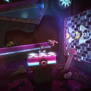 【E3 2014】仲間4人でのプレイが熱い『リトルビッグプラネット3』のプレゼンテーションで明らかになった新情報