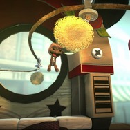 【E3 2014】仲間4人でのプレイが熱い『リトルビッグプラネット3』のプレゼンテーションで明らかになった新情報
