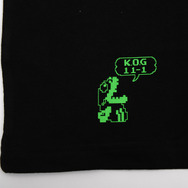 【THE KING OF GAMES】『ファミコンリミックス』Tシャツが発売決定、『バルーンファイト』や「マリオカレッジシリーズ」も再販