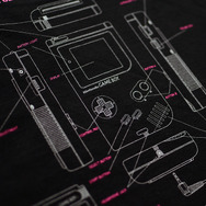 【THE KING OF GAMES】『ファミコンリミックス』Tシャツが発売決定、『バルーンファイト』や「マリオカレッジシリーズ」も再販