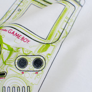 【THE KING OF GAMES】『ファミコンリミックス』Tシャツが発売決定、『バルーンファイト』や「マリオカレッジシリーズ」も再販