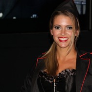 【E3 2014】お待たせしました!!今年も○○寸前な美人コンパニオンをご紹介