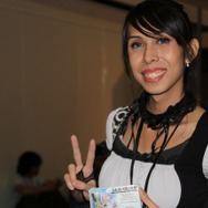 【E3 2014】お待たせしました!!今年も○○寸前な美人コンパニオンをご紹介