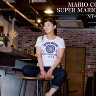 【THE KING OF GAMES】『ファミコンリミックス』Tシャツが発売決定、『バルーンファイト』や「マリオカレッジシリーズ」も再販